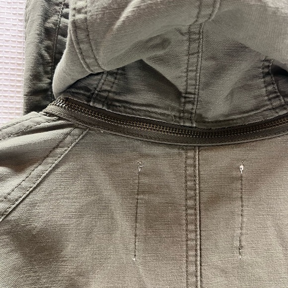 Anthropologie Daughters of the Liberation Jacket Sz S - Picture 12 of 13